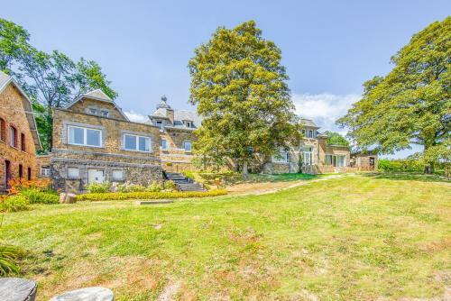 Hotel Domaine De Ronchinne - Ch�teau De La Poste