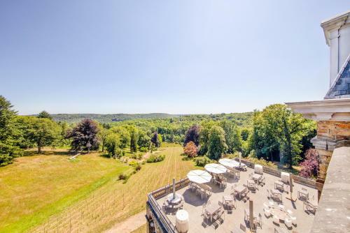 Hotel Domaine De Ronchinne - Ch�teau De La Poste