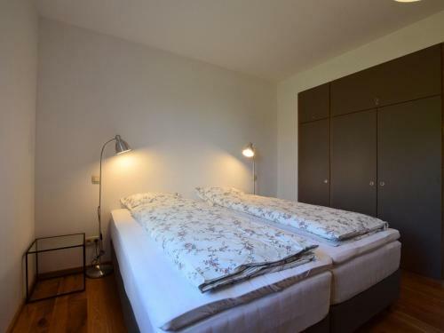 Quaint Apartment In Leglise With Large Garden