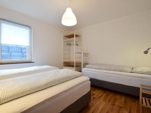 Quaint Apartment In Leglise With Large Garden