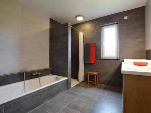 Quaint Apartment In Leglise With Large Garden