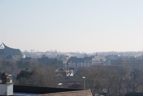 Apartamento Residentie Koksijde Promenade