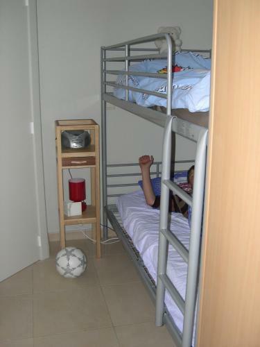 Apartamento Appartement Koksijde