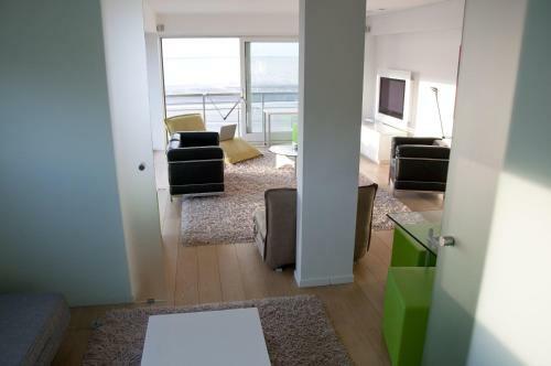 Apartment Schopenhauer