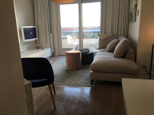 Apartamento Koksijde L'abbaye