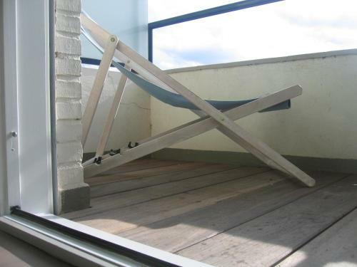 Apartamento Koksijde L'abbaye