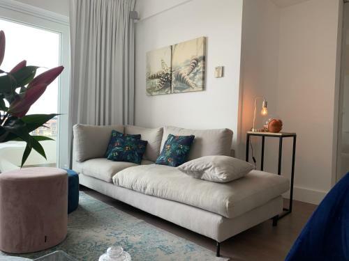 Apartamento Koksijde L'abbaye