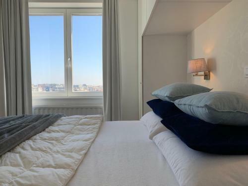Apartamento Koksijde L'abbaye