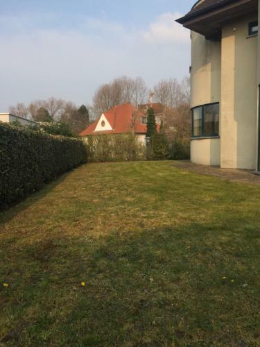 Villa Schildknaap