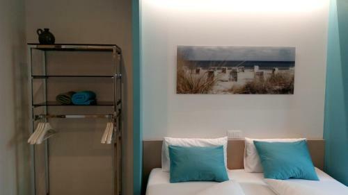 Bed & Breakfast Vakantielogies Kabine7