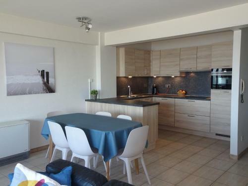 Apartamento Residentie Sofia, Coxy-beach, Iepenwal