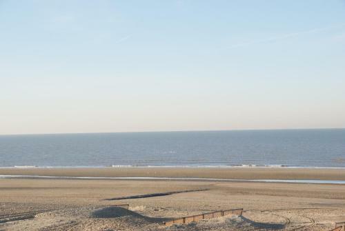 Apartamento Residentie Sofia, Coxy-beach, Iepenwal
