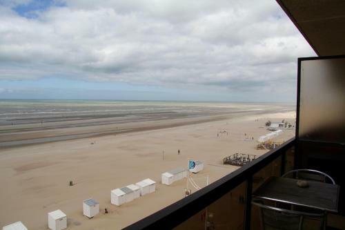 Apartamento Residentie Sofia, Coxy-beach, Iepenwal