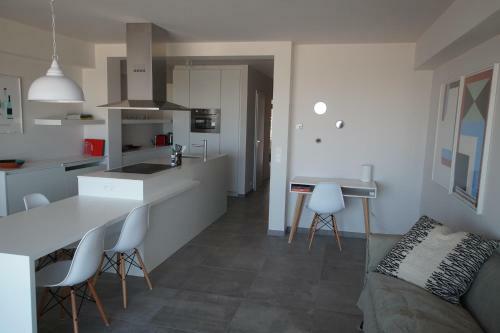 Apartamento Residentie Sofia, Coxy-beach, Iepenwal