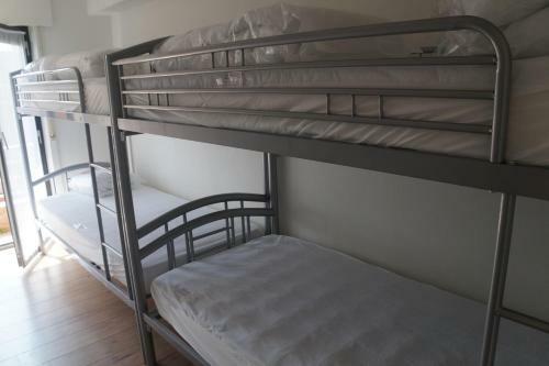 Apartamento Residentie Sofia, Coxy-beach, Iepenwal