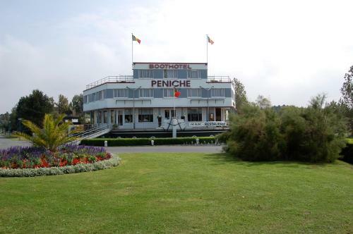Apartamento Residentie Sofia, Coxy-beach, Iepenwal