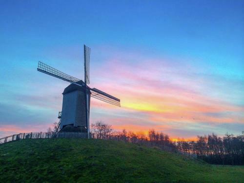 Holiday Home Hoeve Tussen Leie En Schelde