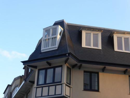 Apartamento Zolder Aan Zee