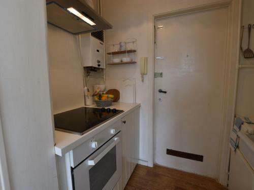 Apartamento Zolder Aan Zee