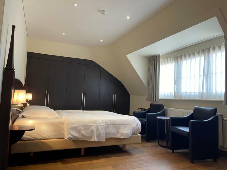 Villa Hotel (adults Only)