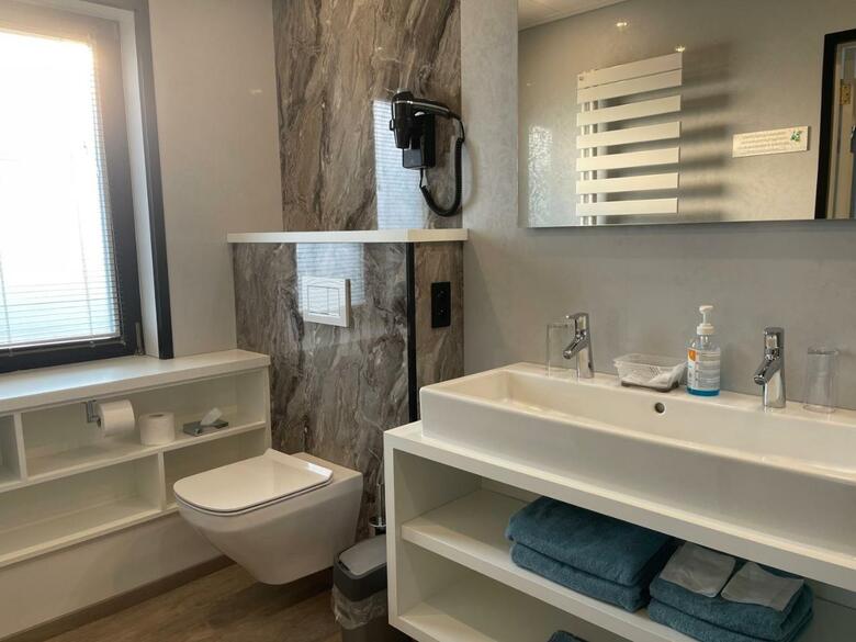 Villa Hotel (adults Only)