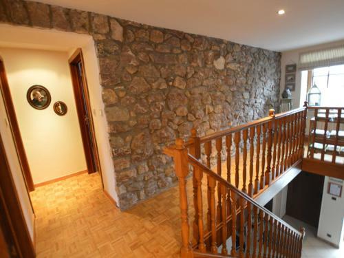 Quaint Holiday Home In Doische With Private Terrace
