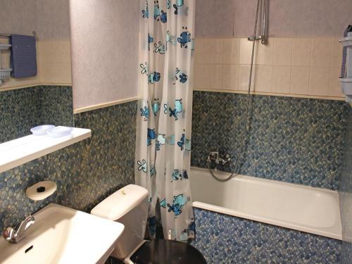 Apartamentos Holiday Home Lierneux 210