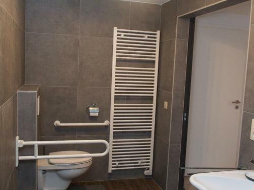 Luxurious Chalet In Bullingen With Private Terrace