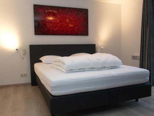 Luxurious Chalet In Bullingen With Private Terrace