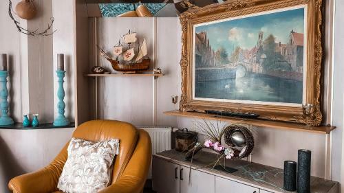 Apartamento Van Gogh