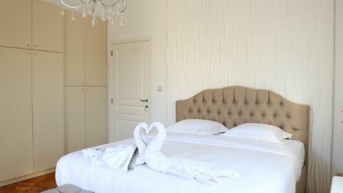 Bangkok Bed & Breakfast