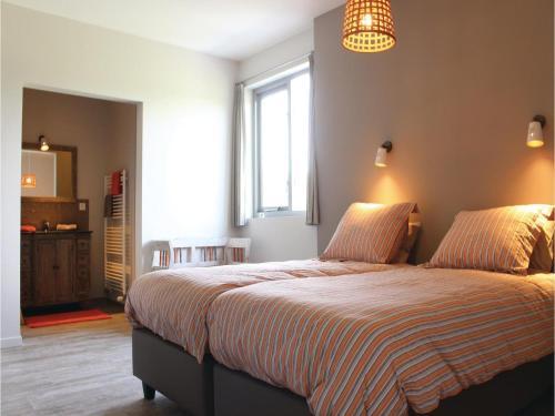Nine-bedroom Holiday Home In Borgloon