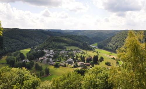 Villa Le H�risson De La Semois