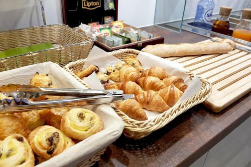 Hotel H�tel Du Parc Ath