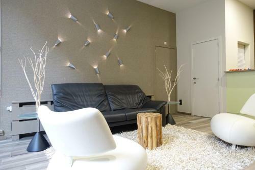 Hotel H�tel Du Parc Ath
