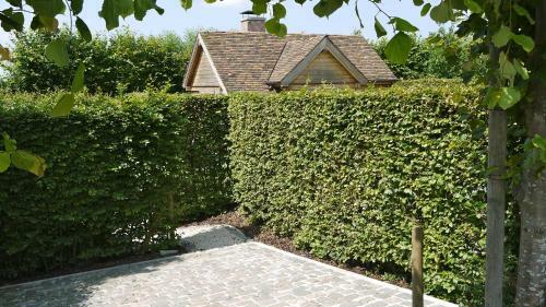 B&B Hemel & Haard