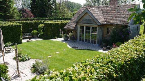 B&B Hemel & Haard