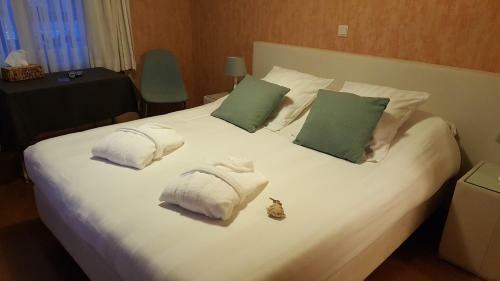 Hotel Rysselende Molen