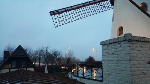 Hotel Rysselende Molen