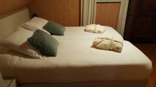 Hotel Rysselende Molen