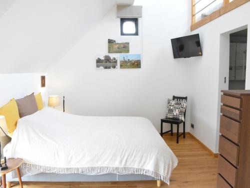 Modern Holiday Home On A Working Farm In Fernelmont