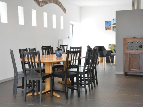 Modern Holiday Home On A Working Farm In Fernelmont