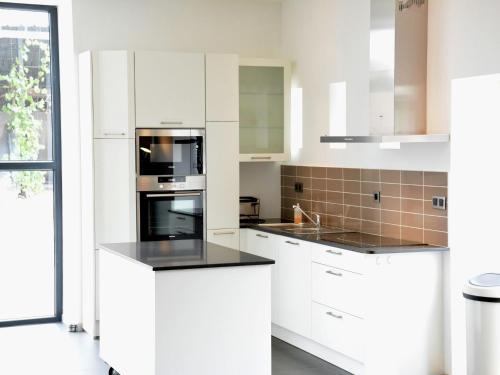 Modern Holiday Home On A Working Farm In Fernelmont