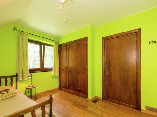 Luxury Villa In Tenneville With Sauna