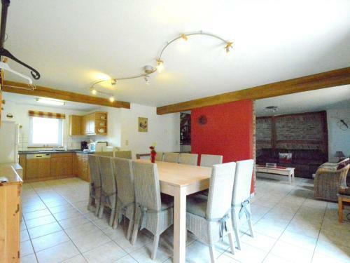 Cozy Holiday Home In Erezee With Forest Nearby