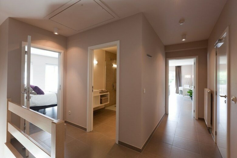 B&B Riche Terre