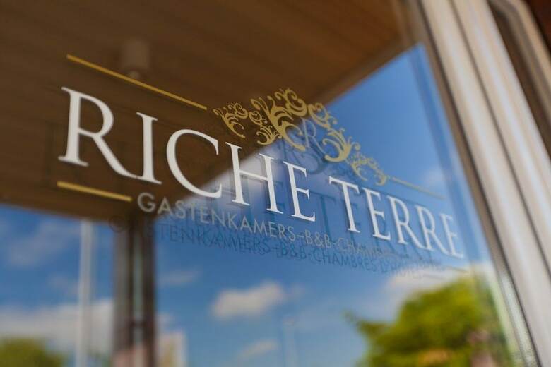 B&B Riche Terre