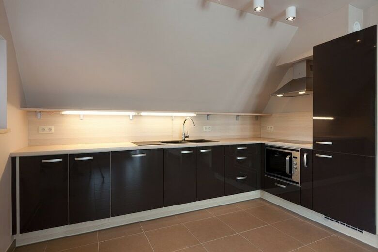 B&B Riche Terre