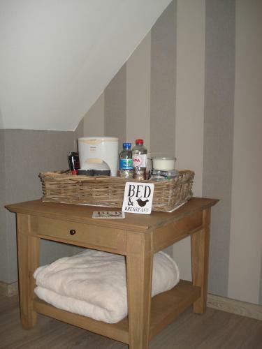 B&B Hoeve 't Geleed