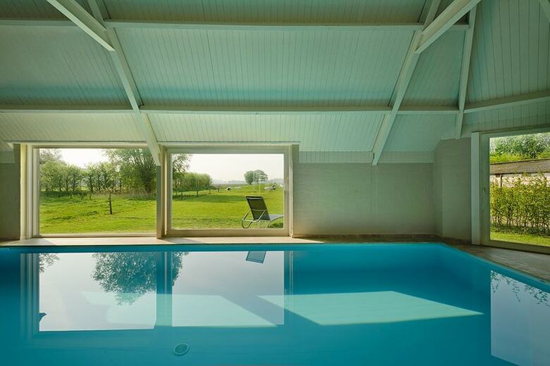 B&B Het Weiland